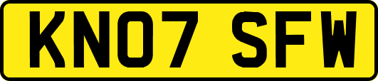 KN07SFW