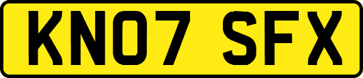 KN07SFX