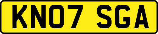 KN07SGA
