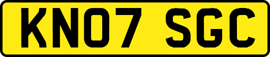 KN07SGC