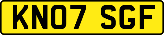 KN07SGF