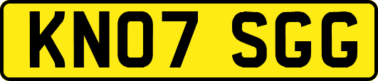 KN07SGG