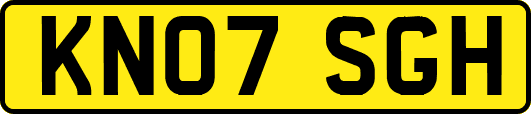 KN07SGH