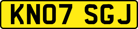 KN07SGJ