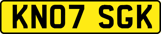 KN07SGK