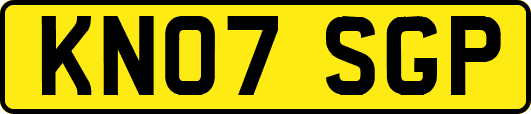 KN07SGP