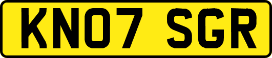 KN07SGR