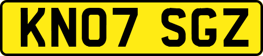 KN07SGZ
