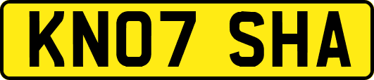 KN07SHA