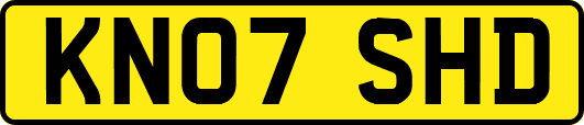 KN07SHD