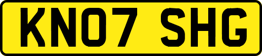KN07SHG