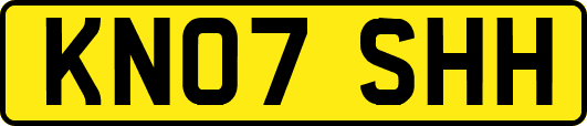 KN07SHH