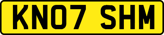 KN07SHM