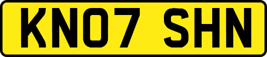 KN07SHN