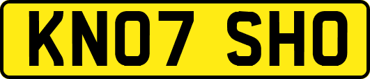 KN07SHO