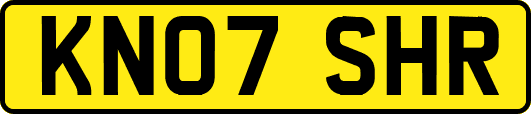 KN07SHR