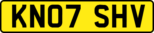 KN07SHV