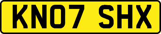 KN07SHX