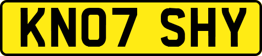 KN07SHY