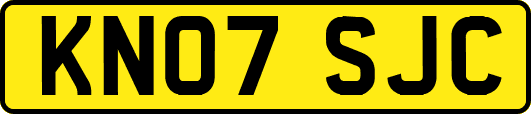 KN07SJC