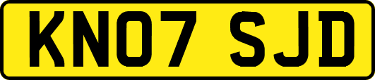 KN07SJD