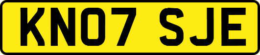 KN07SJE