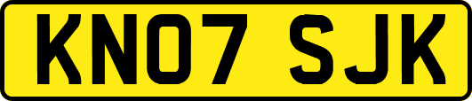 KN07SJK