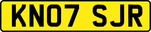 KN07SJR