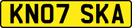KN07SKA
