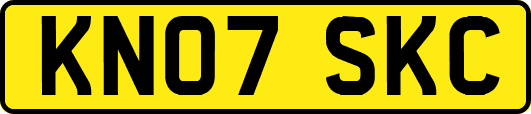 KN07SKC