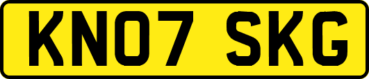 KN07SKG