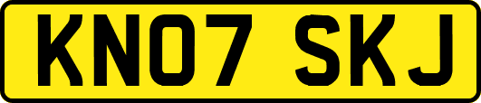 KN07SKJ