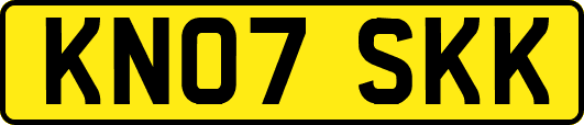 KN07SKK
