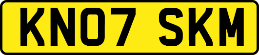KN07SKM