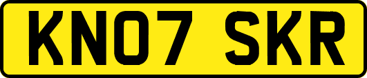 KN07SKR