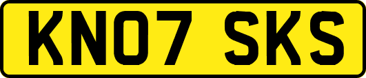 KN07SKS