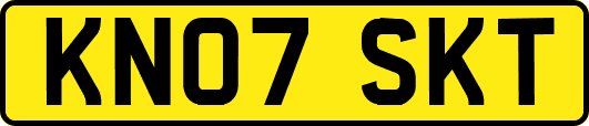 KN07SKT