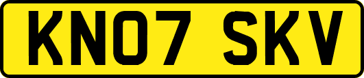 KN07SKV
