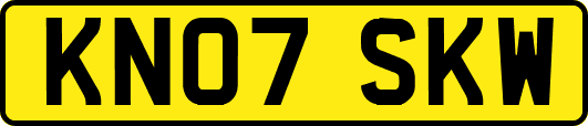 KN07SKW