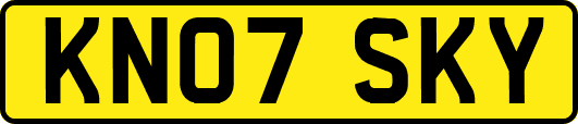 KN07SKY