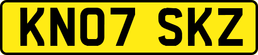 KN07SKZ