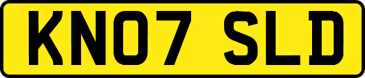 KN07SLD