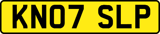 KN07SLP