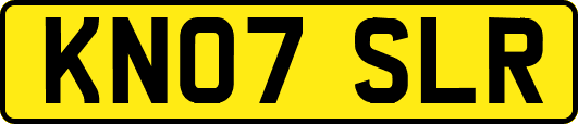 KN07SLR
