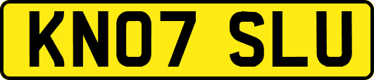 KN07SLU