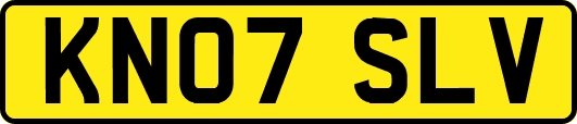 KN07SLV