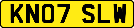 KN07SLW