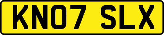 KN07SLX