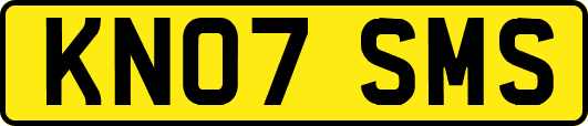 KN07SMS