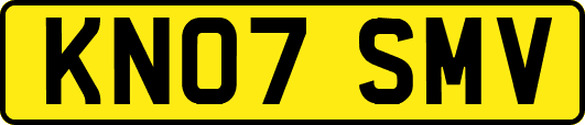 KN07SMV